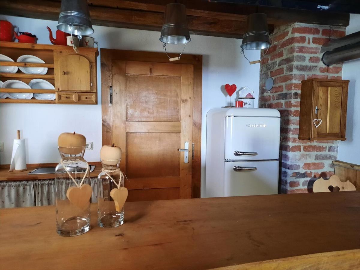 Bachmeiers Stueber'L Altdorf bei Nürnberg Exterior foto
